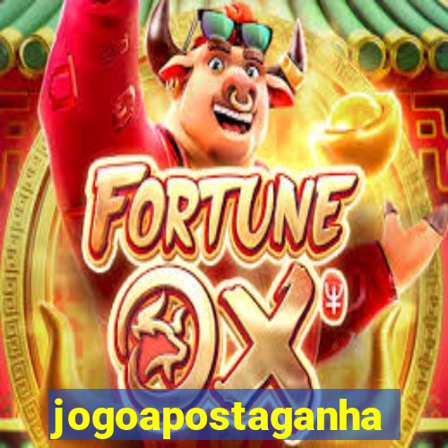 jogoapostaganha