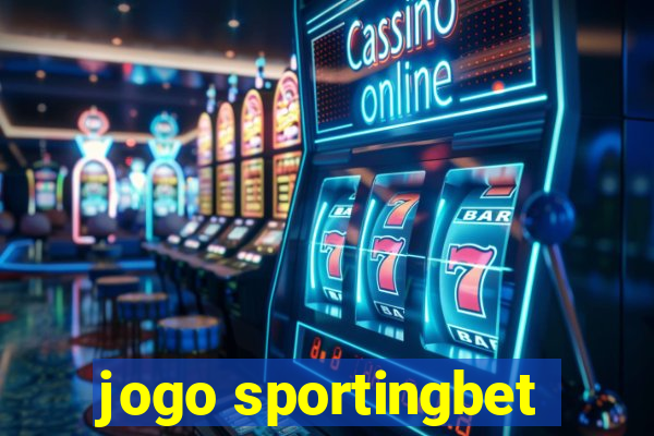 jogo sportingbet