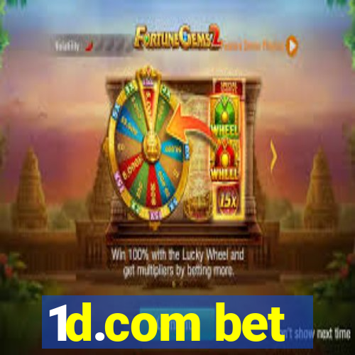 1d.com bet