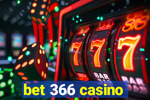 bet 366 casino