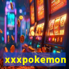 xxxpokemon