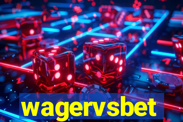 wagervsbet