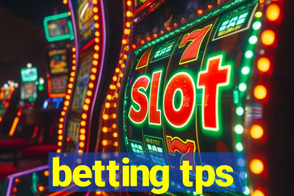 betting tps