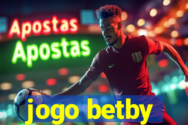 jogo betby