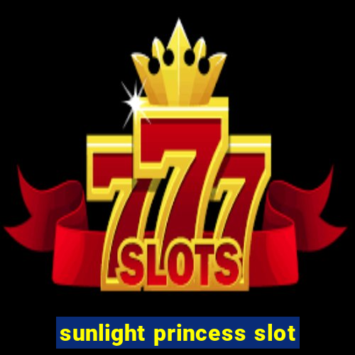 sunlight princess slot