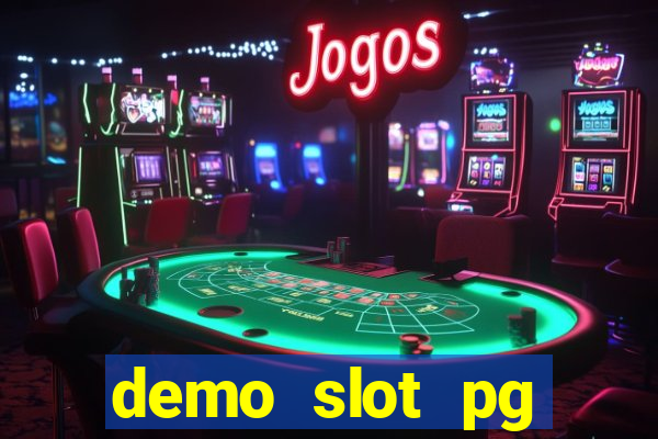 demo slot pg fortune mouse