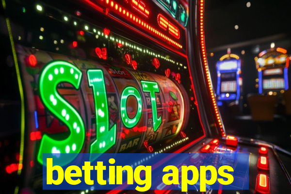 betting apps