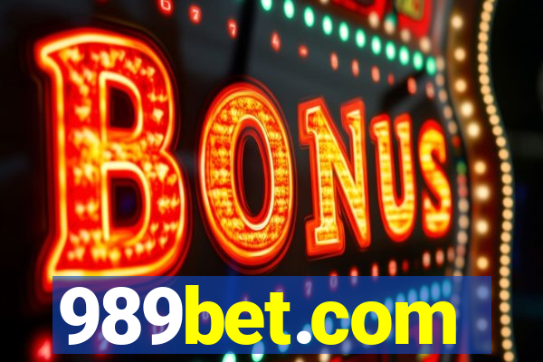 989bet.com