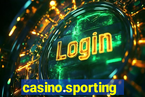 casino.sportingtech