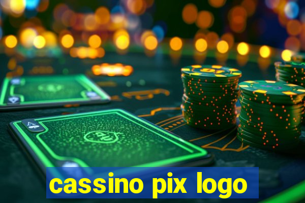 cassino pix logo