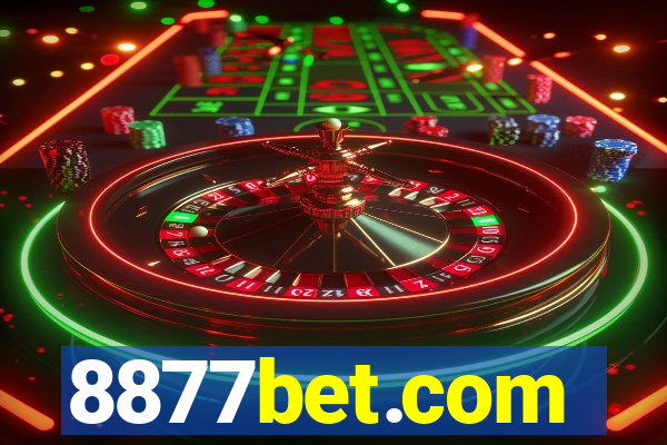 8877bet.com