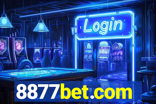 8877bet.com