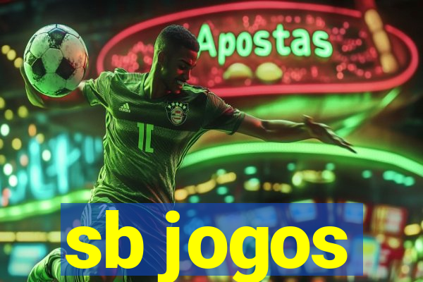 sb jogos