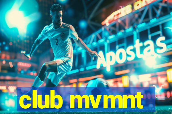 club mvmnt