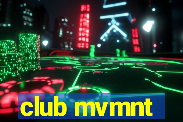 club mvmnt