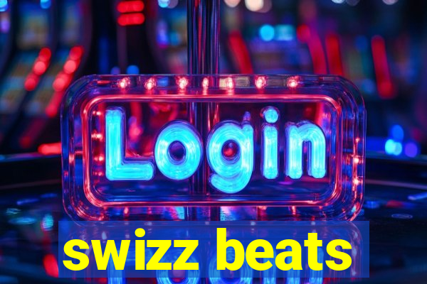 swizz beats