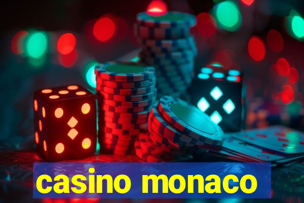 casino monaco