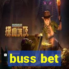 buss bet