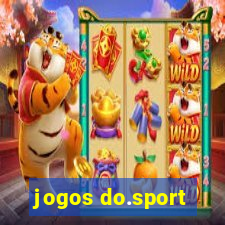 jogos do.sport