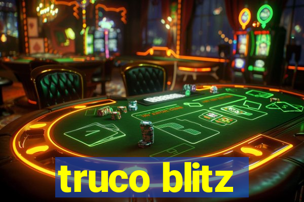 truco blitz