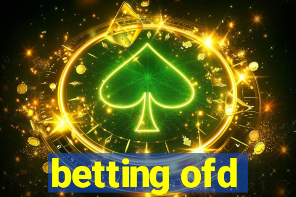 betting ofd