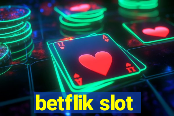 betflik slot