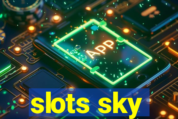 slots sky