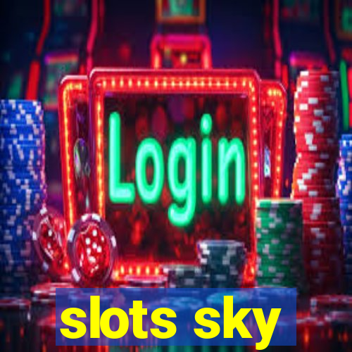 slots sky