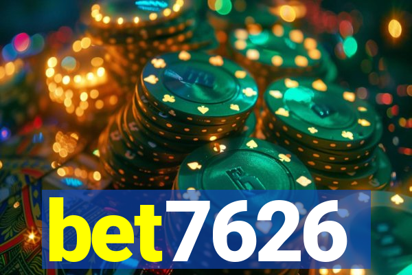 bet7626