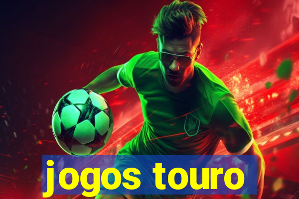 jogos touro