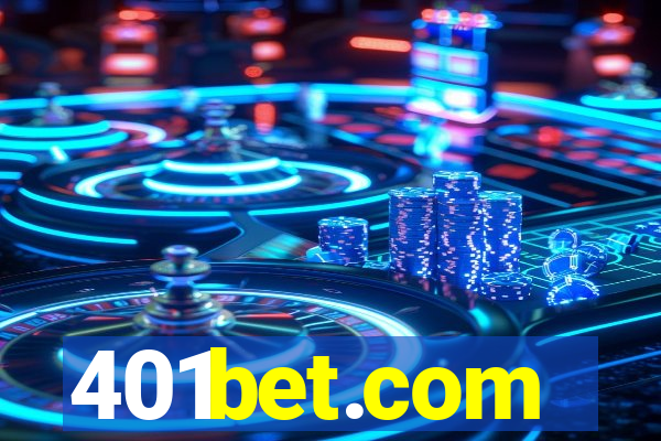 401bet.com