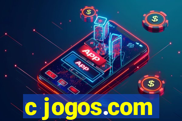 c jogos.com