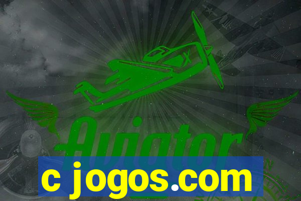 c jogos.com