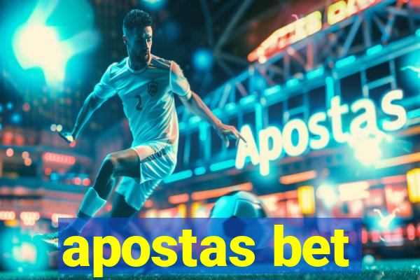 apostas bet