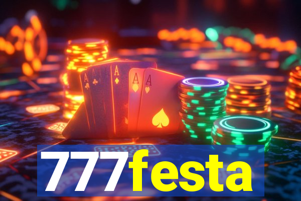 777festa