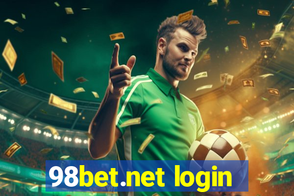 98bet.net login