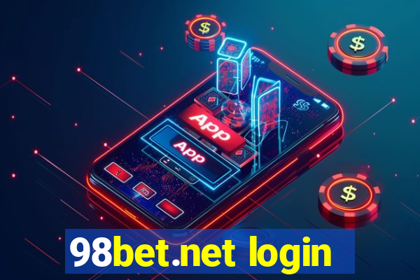 98bet.net login