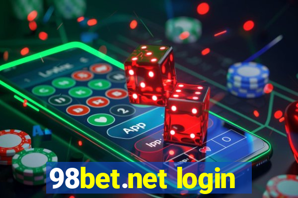 98bet.net login