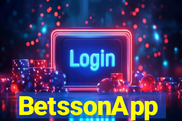 BetssonApp