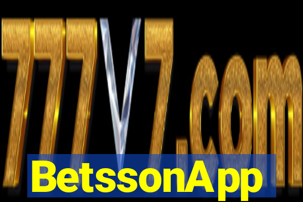 BetssonApp