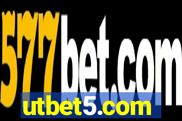 utbet5.com