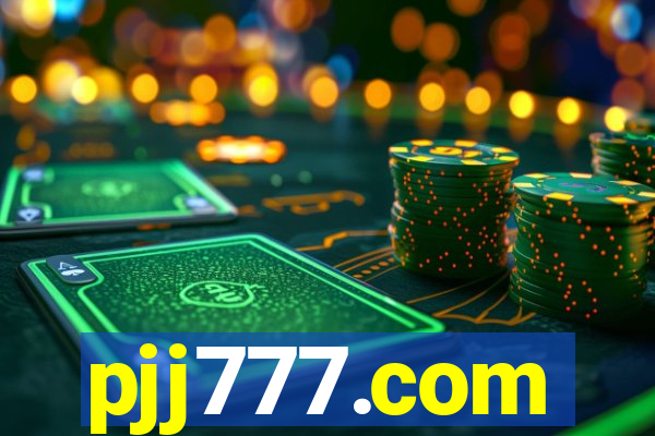 pjj777.com