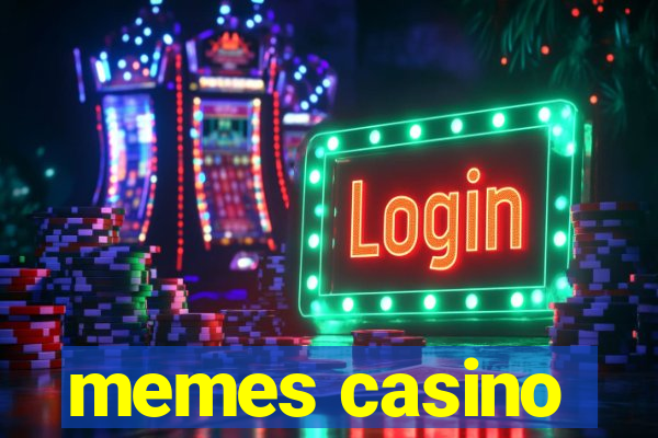 memes casino