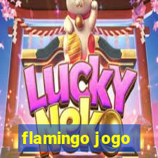 flamingo jogo