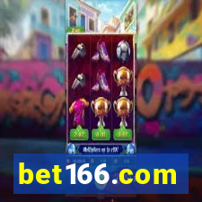 bet166.com