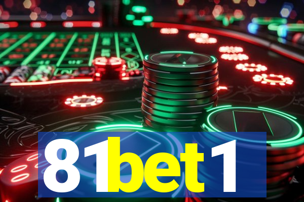 81bet1