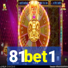 81bet1