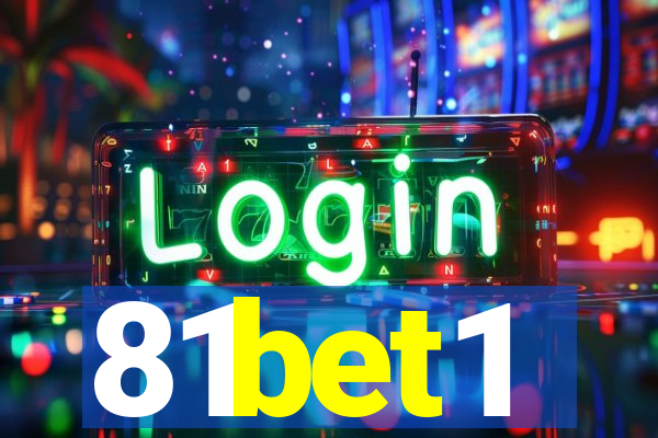 81bet1