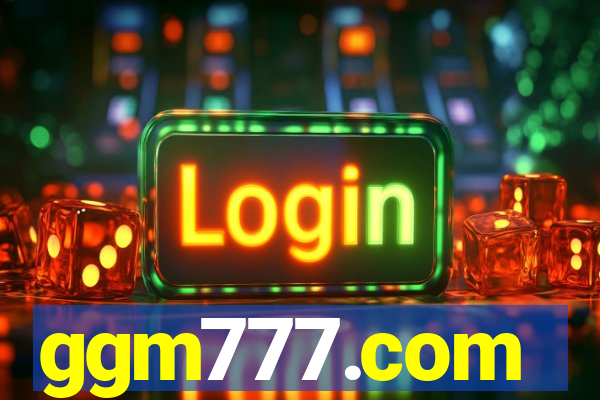 ggm777.com