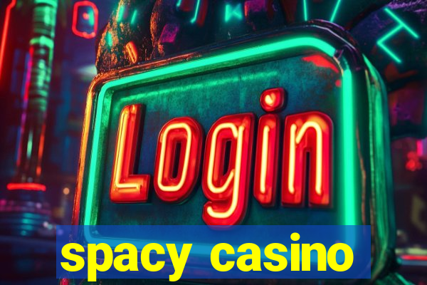 spacy casino